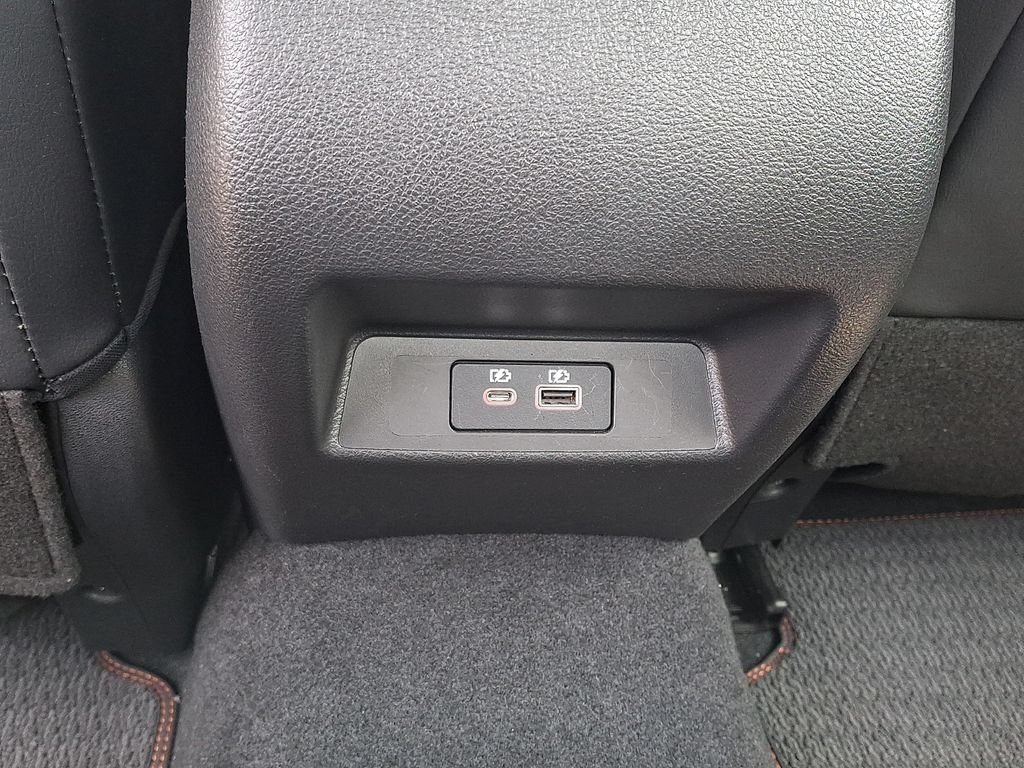 Certified 2024 Nissan Altima 2.5 SR FWD image 12