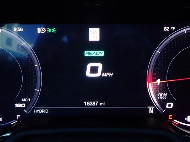 Used 2024 Dodge Hornet R/T image 23