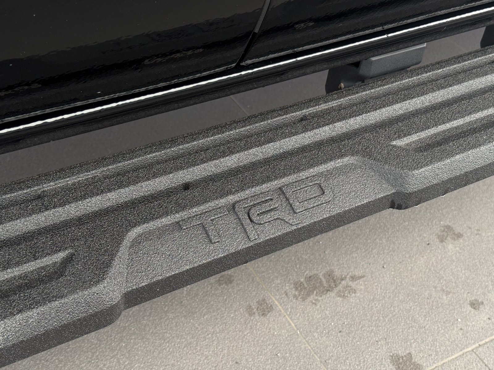 Used 2024 Toyota Tacoma TRD Off-Road w/ TRD Off Road Premium Package image 11