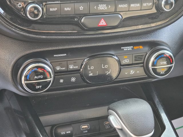 Used 2023 Kia Soul S FWD image 26
