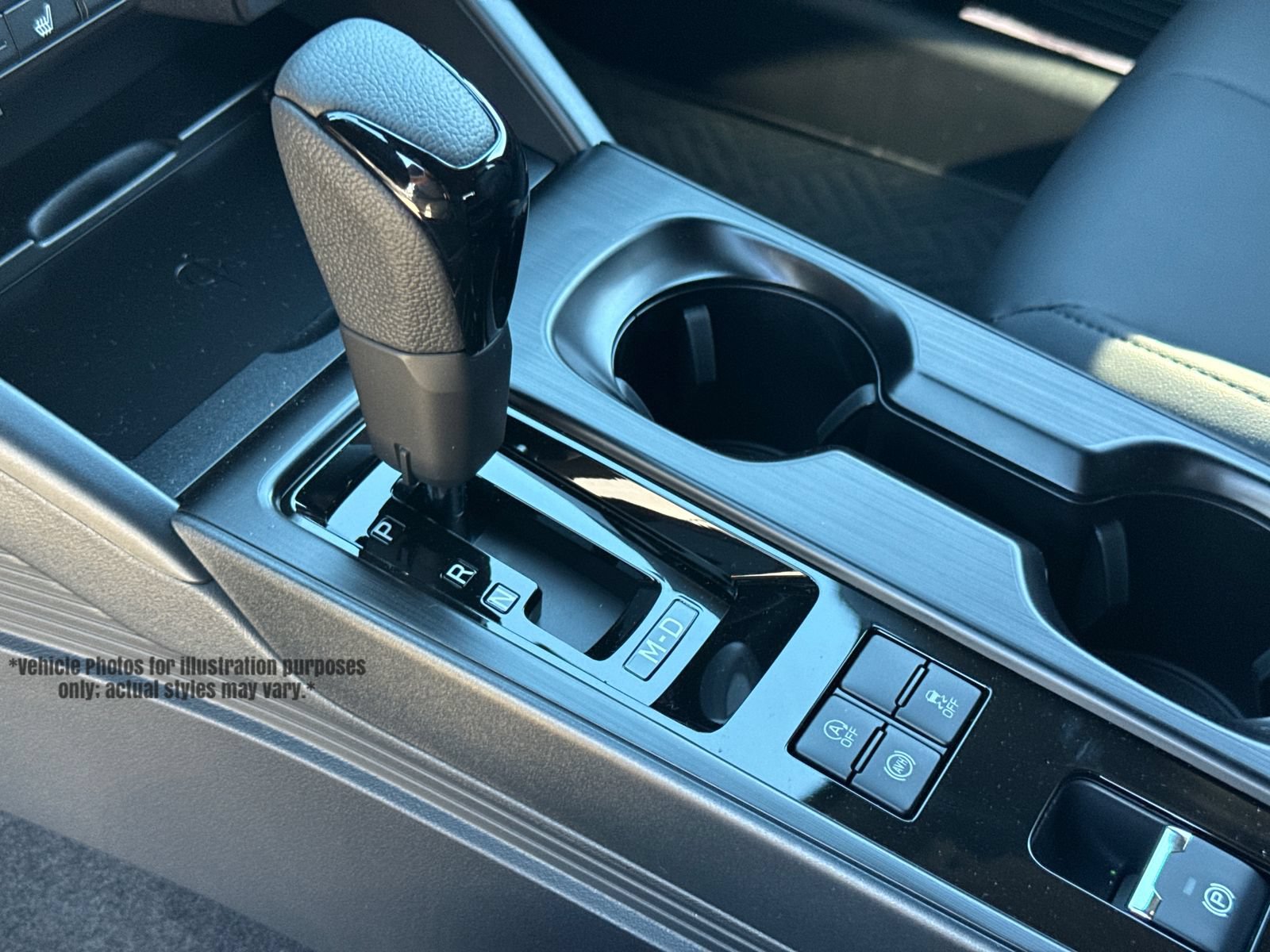 New 2026 Subaru Outback Premium AWD/4WD image 16