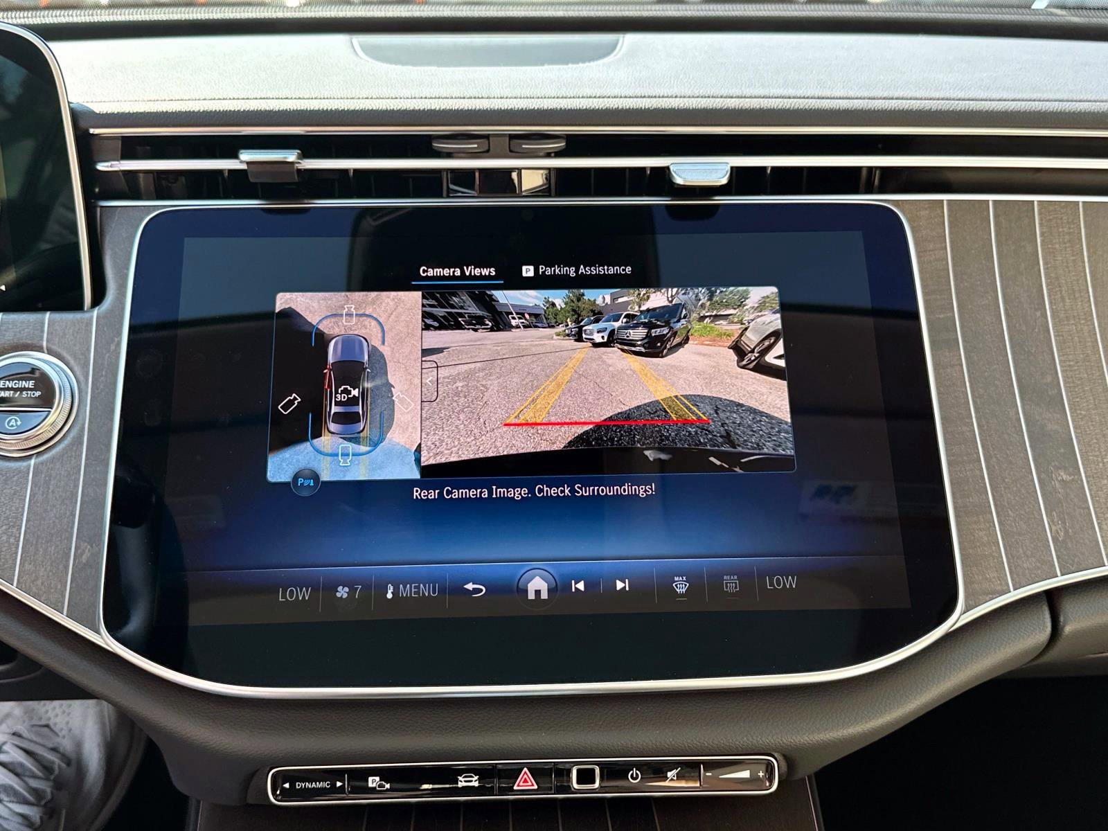New 2026 Mercedes-Benz E 350 Sedan image 18