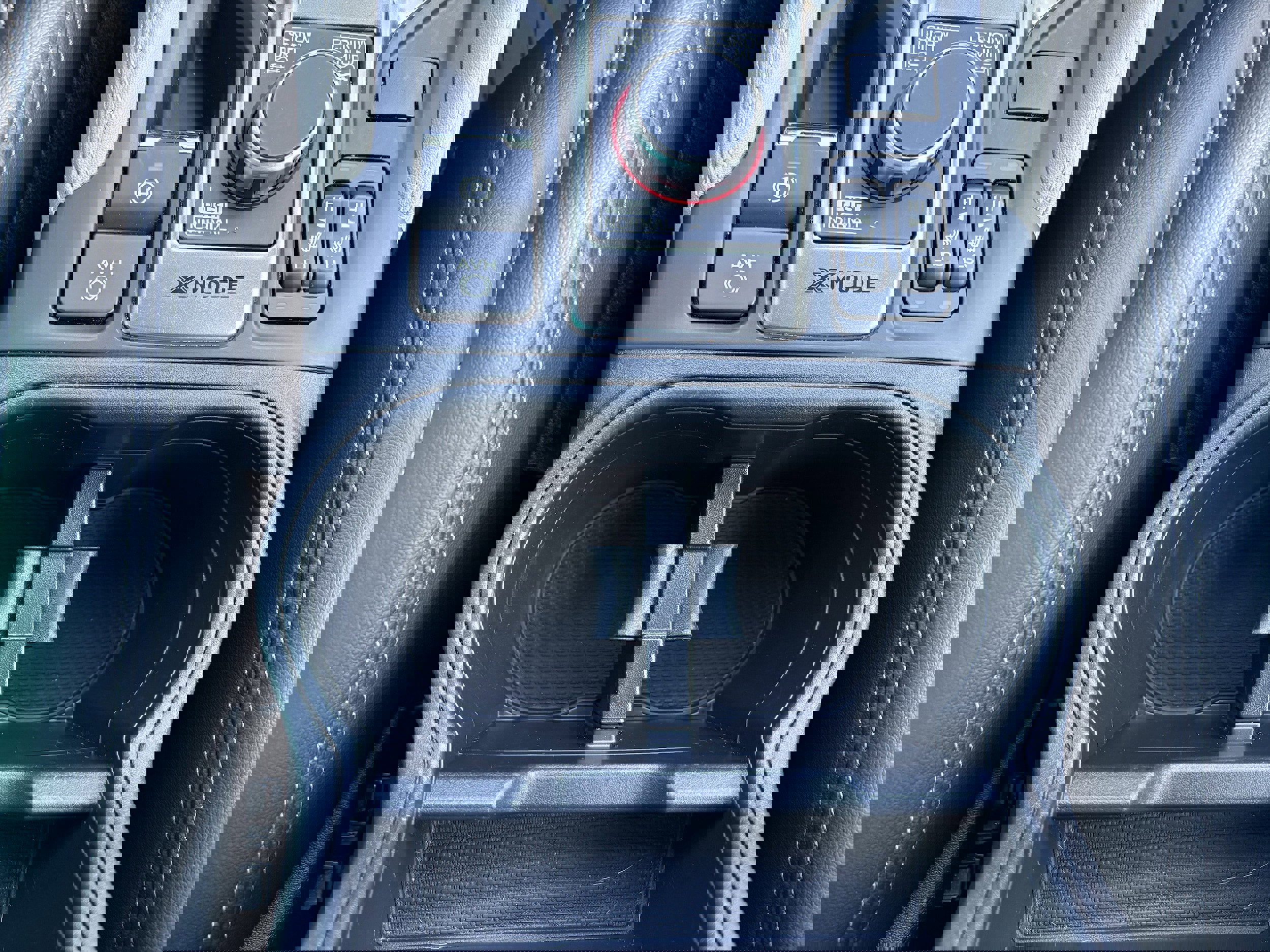 Certified 2024 Subaru Forester Limited w/ Convenience Package image 20