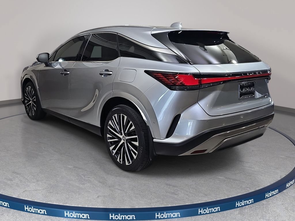 Used 2024 Lexus RX 350 Premium Plus w/ Convenience Package AWD/4WD image 8