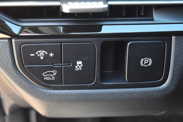 New 2027 Kia Sportage EX AWD/4WD image 23