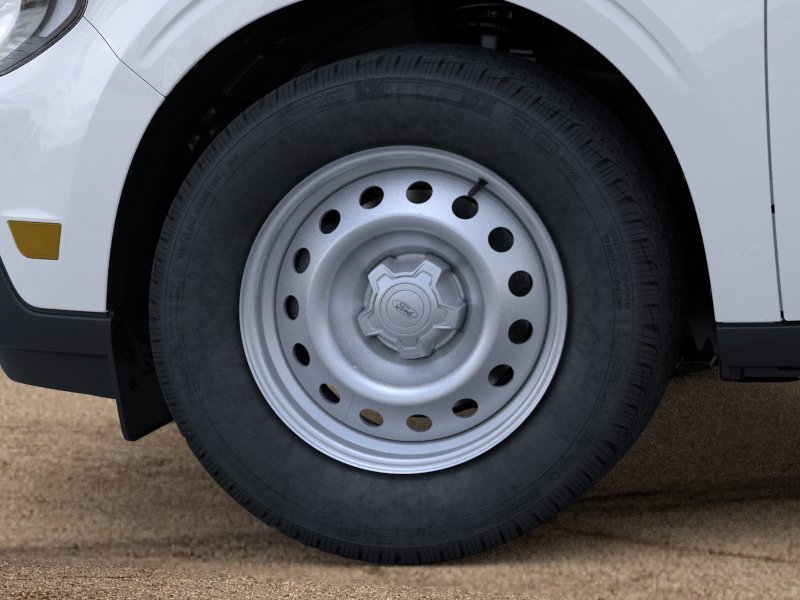 New 2026 Ford Maverick XL AWD/4WD image 52