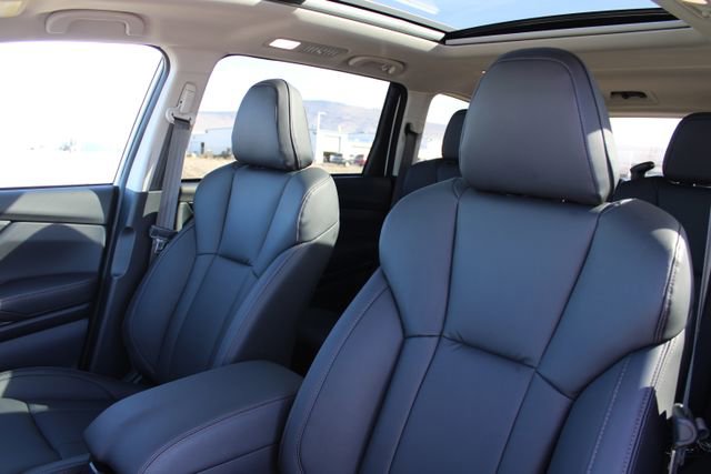 New 2026 Subaru Ascent Limited Bronze AWD/4WD image 15