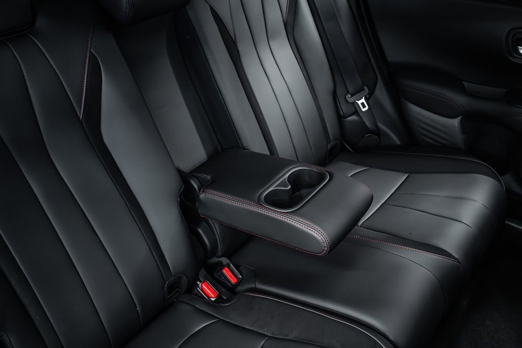 New 2025 Acura ADX A-Spec FWD image 33
