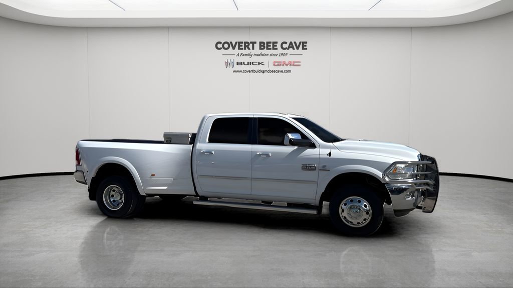 Used 2014 RAM 3500 Laramie Longhorn image 11