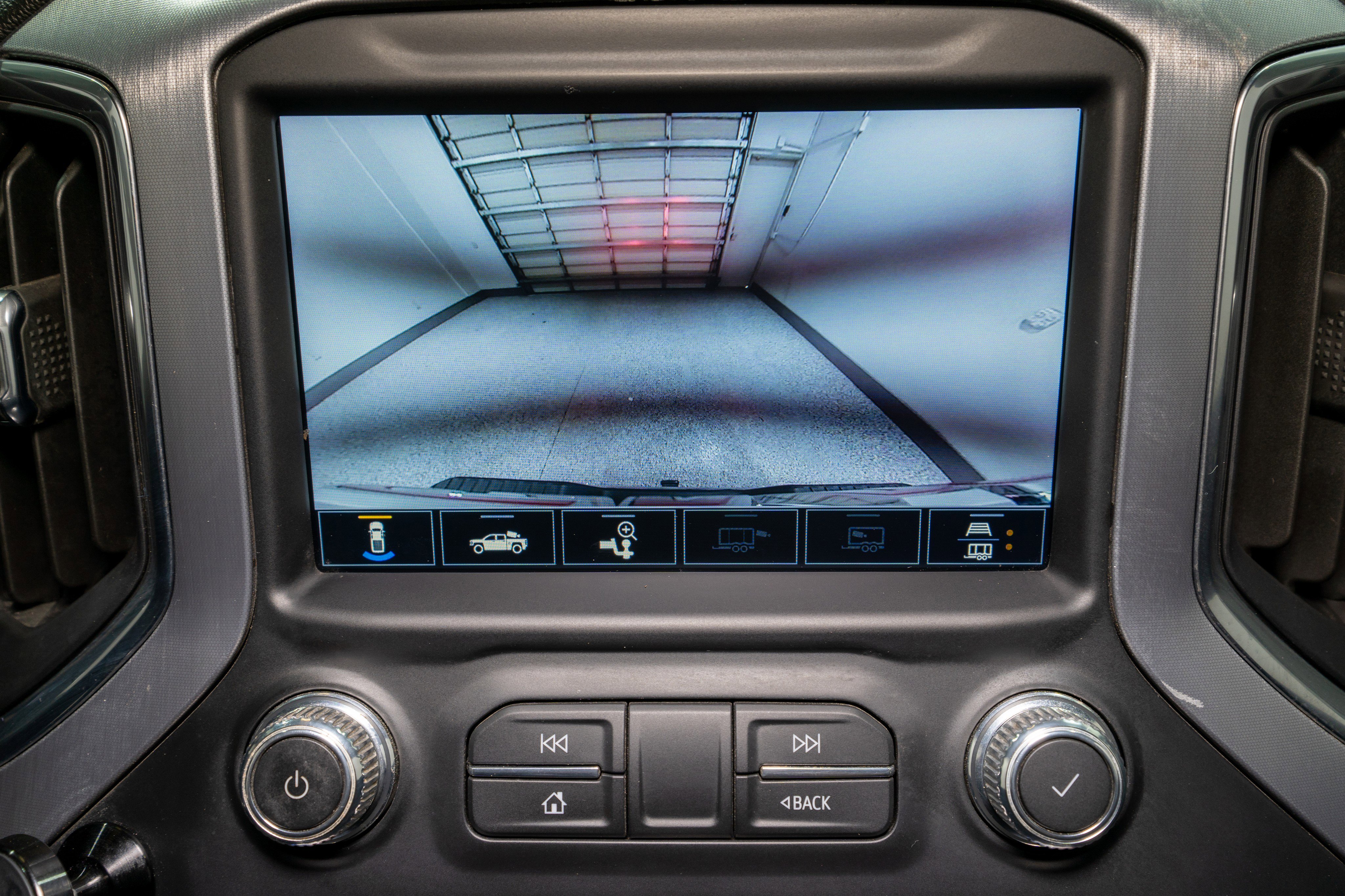 Used 2022 GMC Sierra 2500 SLT w/ Driver Alert Package I image 24