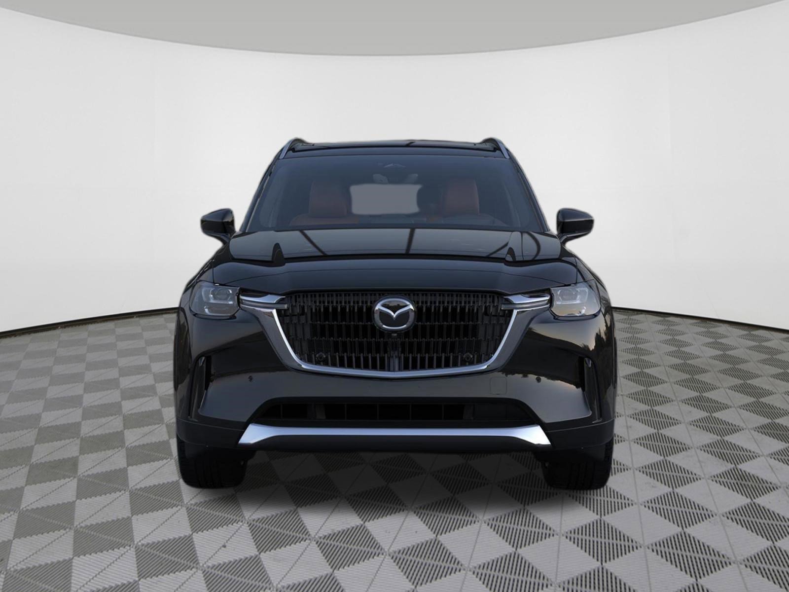 New 2026 MAZDA CX-90 3.3 Turbo S w/ Premium Plus image 6