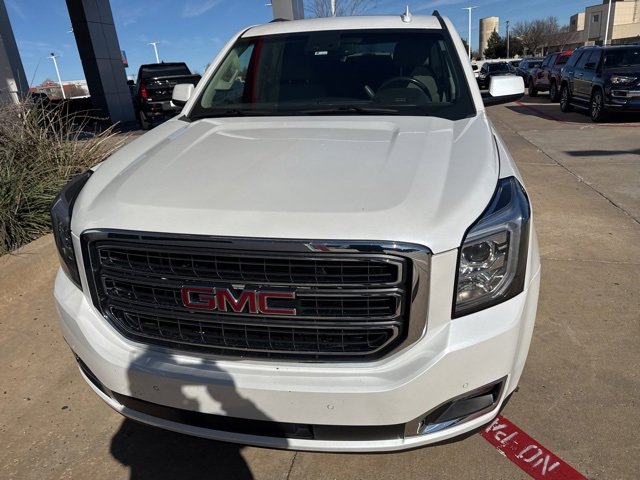 Used 2016 GMC Yukon XL SLT w/ Open Road Package image 3