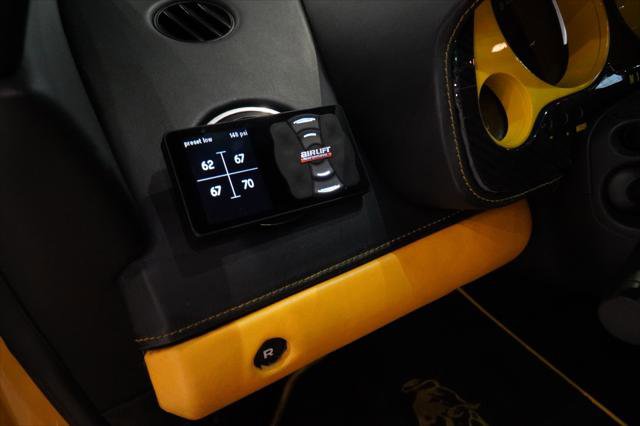 Used 2004 Lamborghini Gallardo AWD/4WD image 44