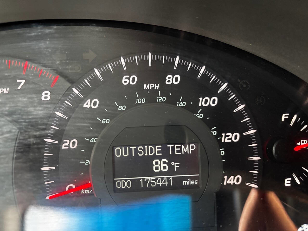 Used 2007 Toyota Camry XLE FWD image 18