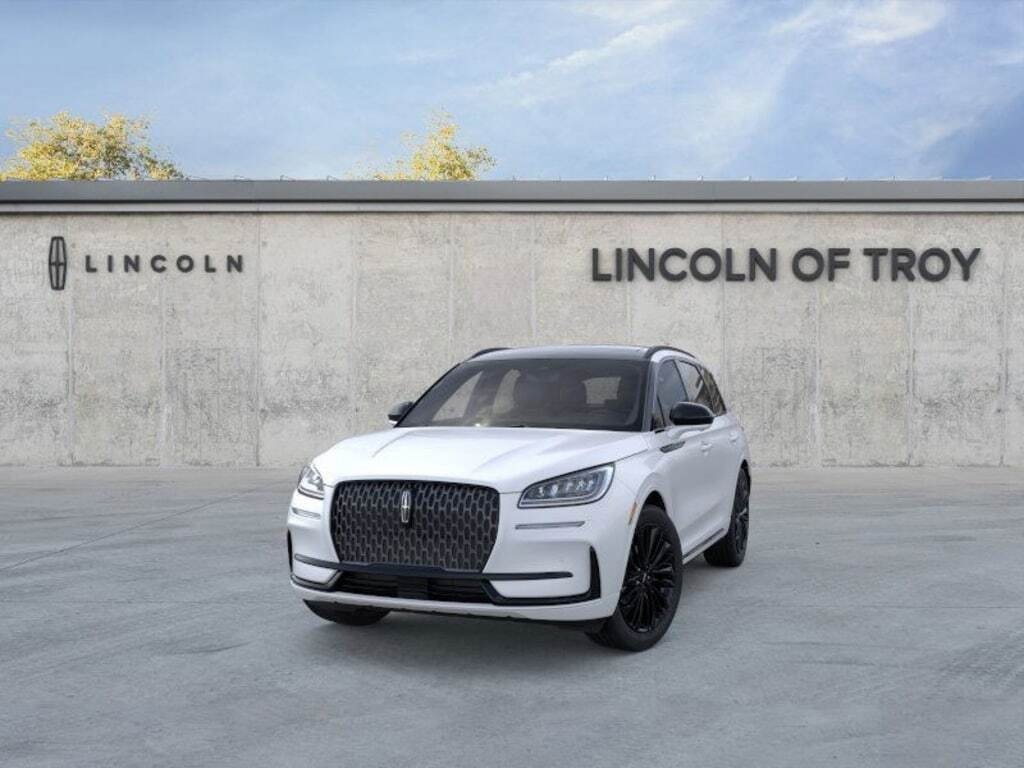 New 2026 Lincoln Corsair Premiere image 24