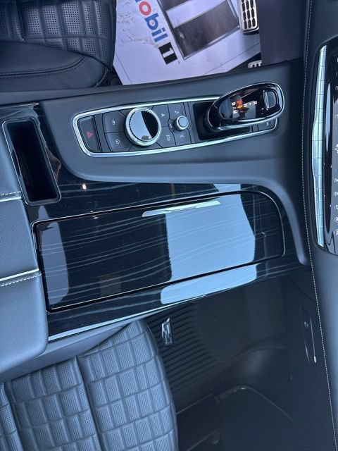 Used 2024 Cadillac Escalade V w/ LPO, Floor Liner Package AWD/4WD image 25