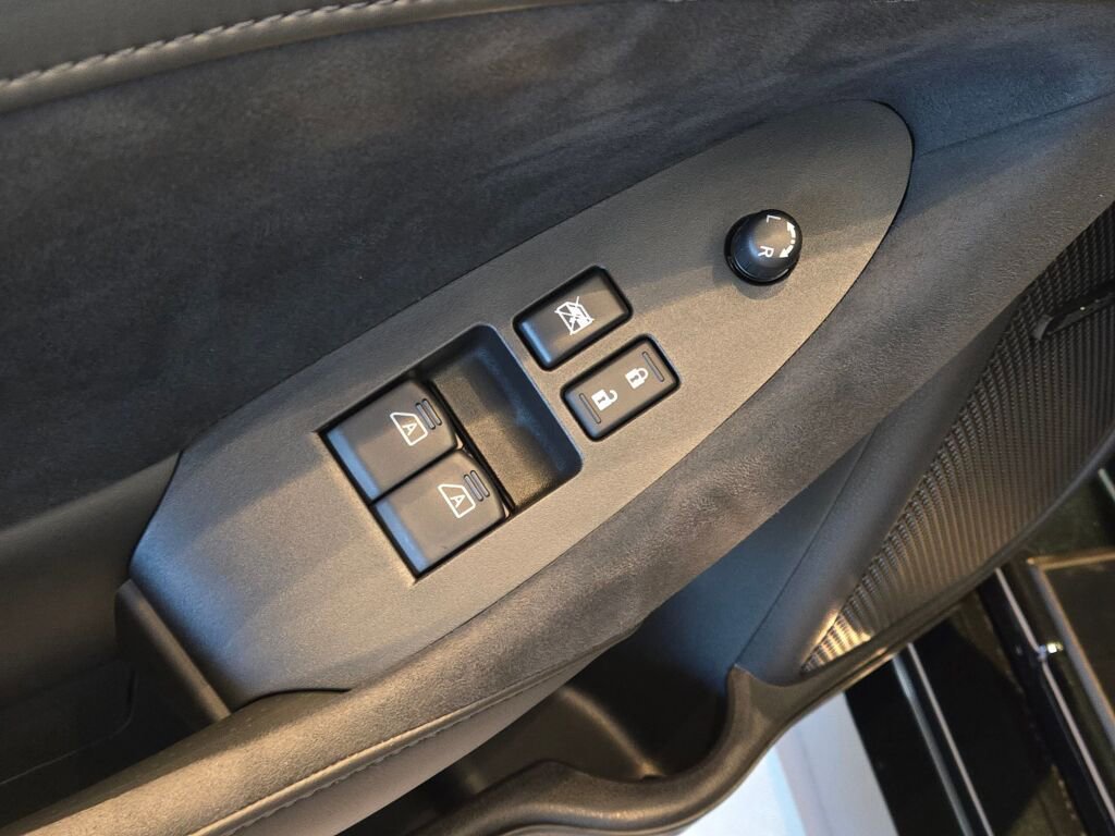 New 2026 Nissan Z Performance image 17