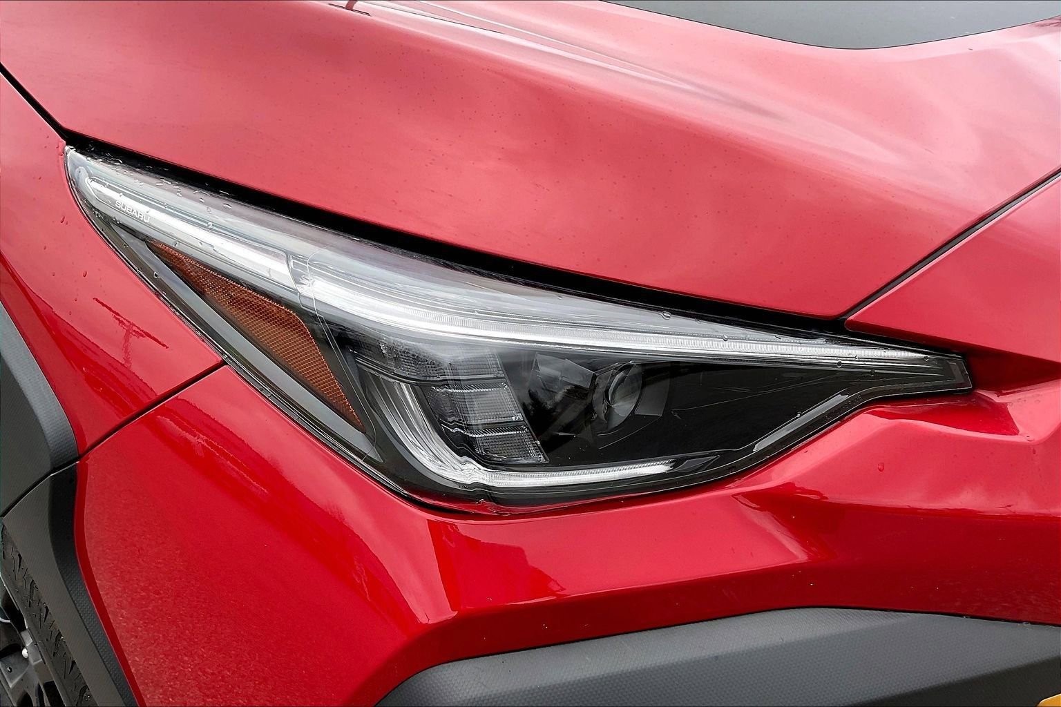 Certified 2024 Subaru Crosstrek 2.5i Wilderness w/ Wilderness Package image 30