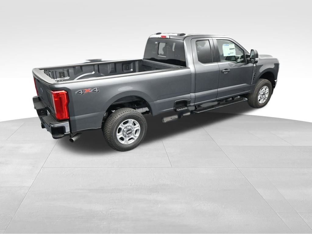 New 2026 Ford F250 XLT image 46