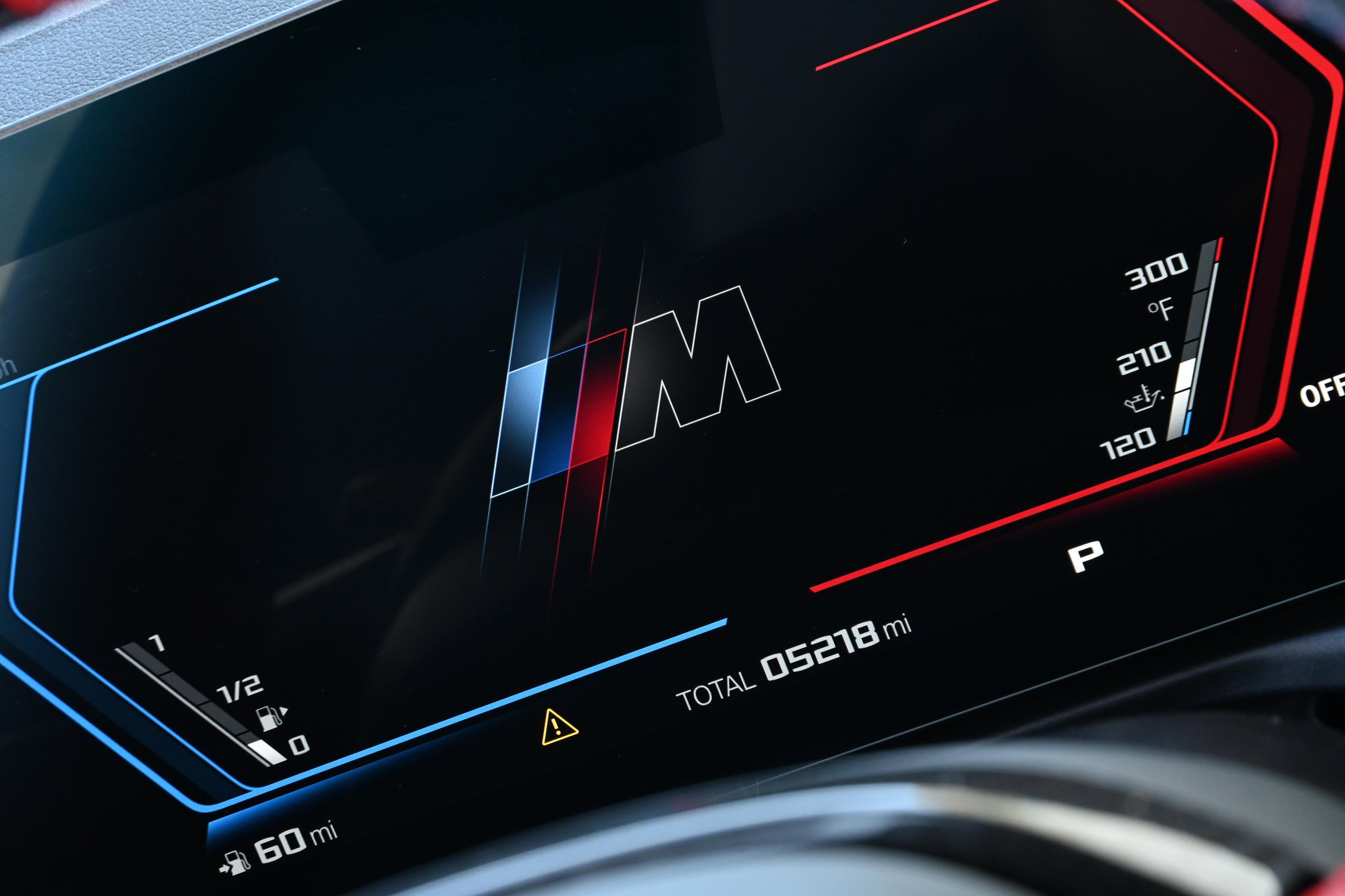 Used 2025 BMW M4 Competition image 39