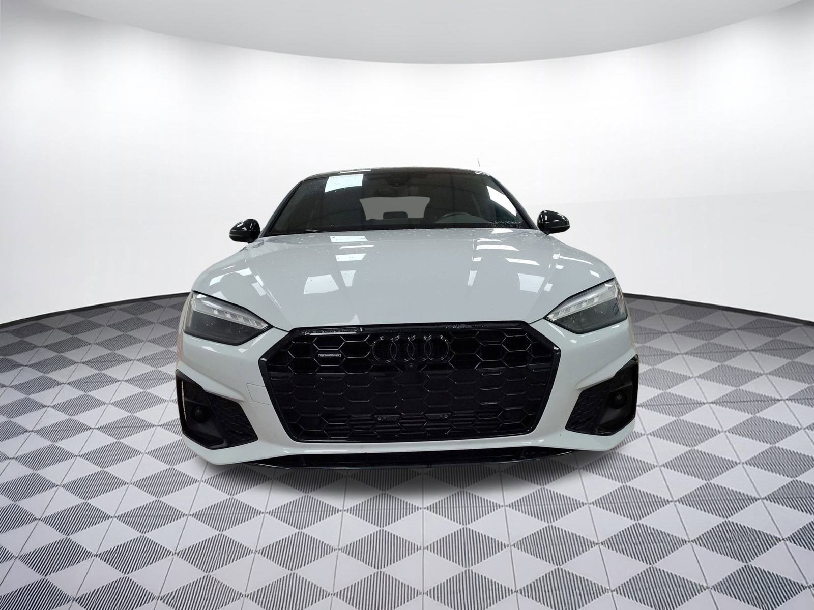 Used 2023 Audi A5 2.0T Premium Plus w/ Premium Plus image 5