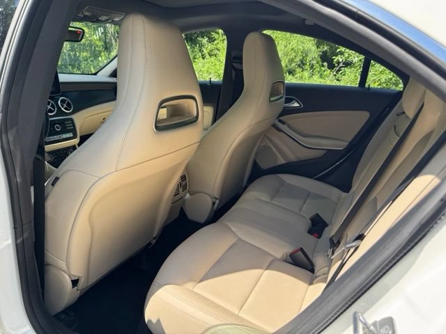 Used 2019 Mercedes-Benz CLA 250 4MATIC image 12