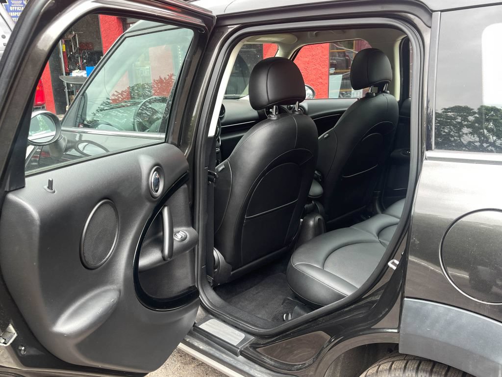 Used 2015 MINI Cooper Countryman S AWD/4WD image 29