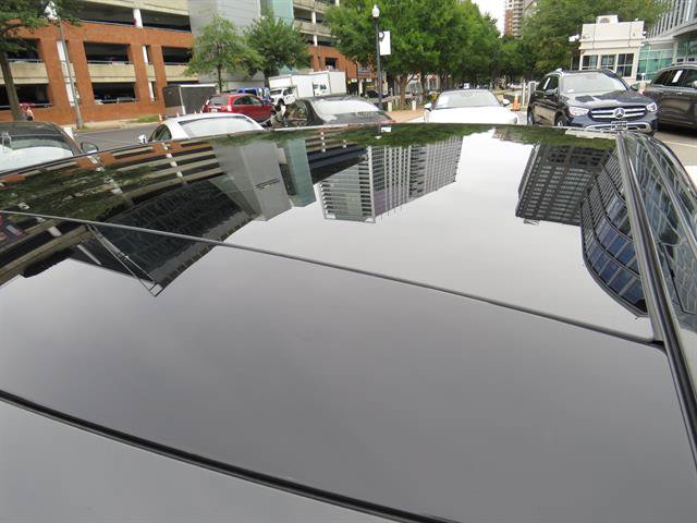 Used 2026 Mercedes-Benz C 300 4MATIC Sedan image 27