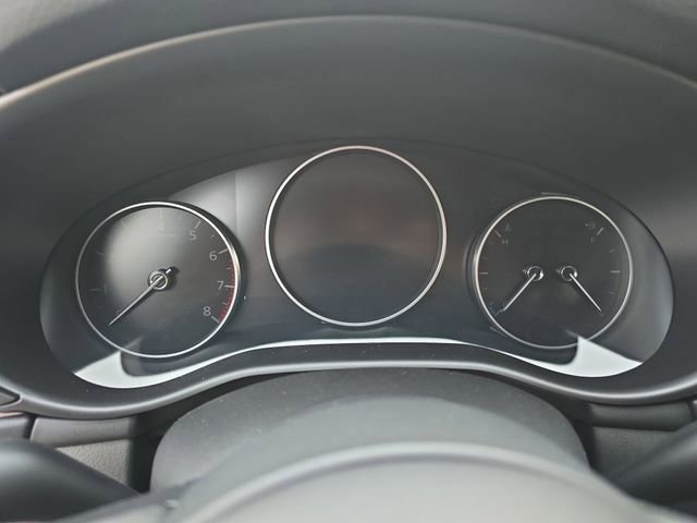 New 2026 MAZDA MAZDA3 2.5 Turbo Sedan w/Premium Plus image 19