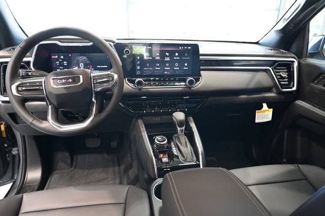 New 2026 GMC Canyon Elevation w/ Convenience Package AWD/4WD image 14