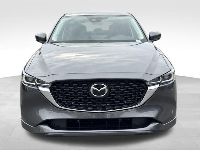 New 2025 MAZDA CX-5 AWD 2.5 S w/ Select Package image 8