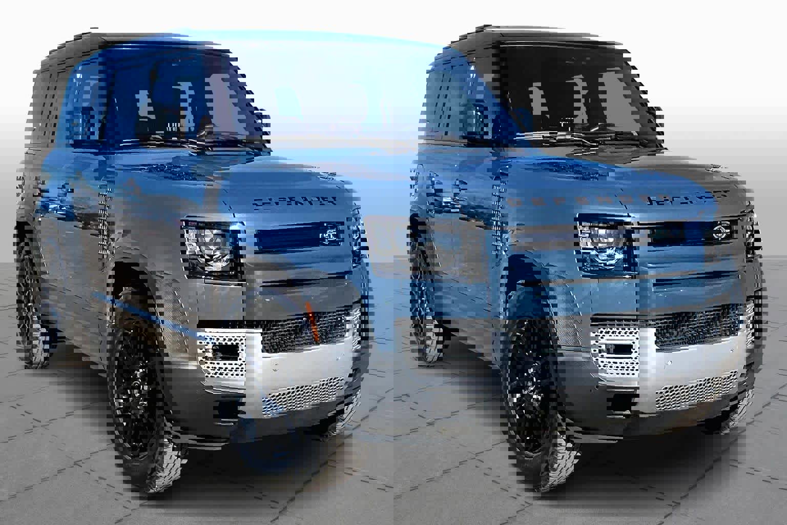 Used 2021 Land Rover Defender 110 S image 3