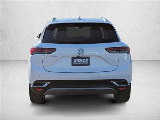 Used 2023 Buick Envision Essence image 6