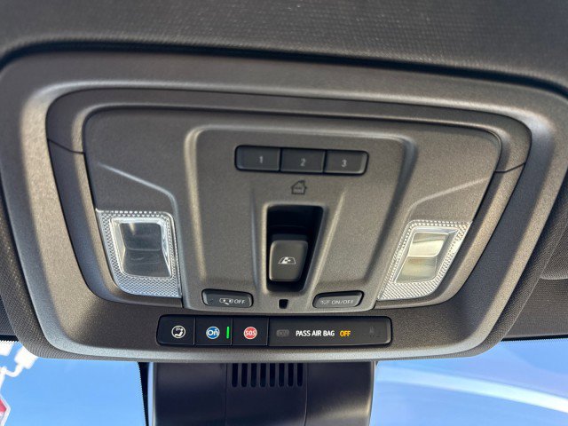 Used 2024 GMC Sierra 1500 Denali w/ Technology Package image 32