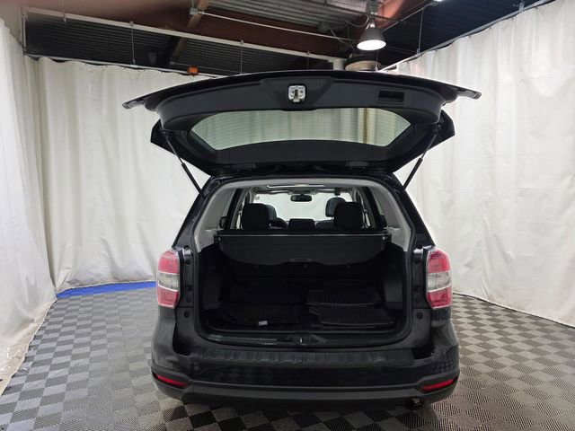 Used 2015 Subaru Forester 2.5i Premium w/ All-Weather Package image 35
