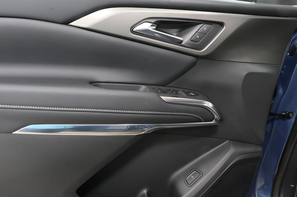 New 2026 Chevrolet Traverse LT w/ Driver Confidence Package image 21