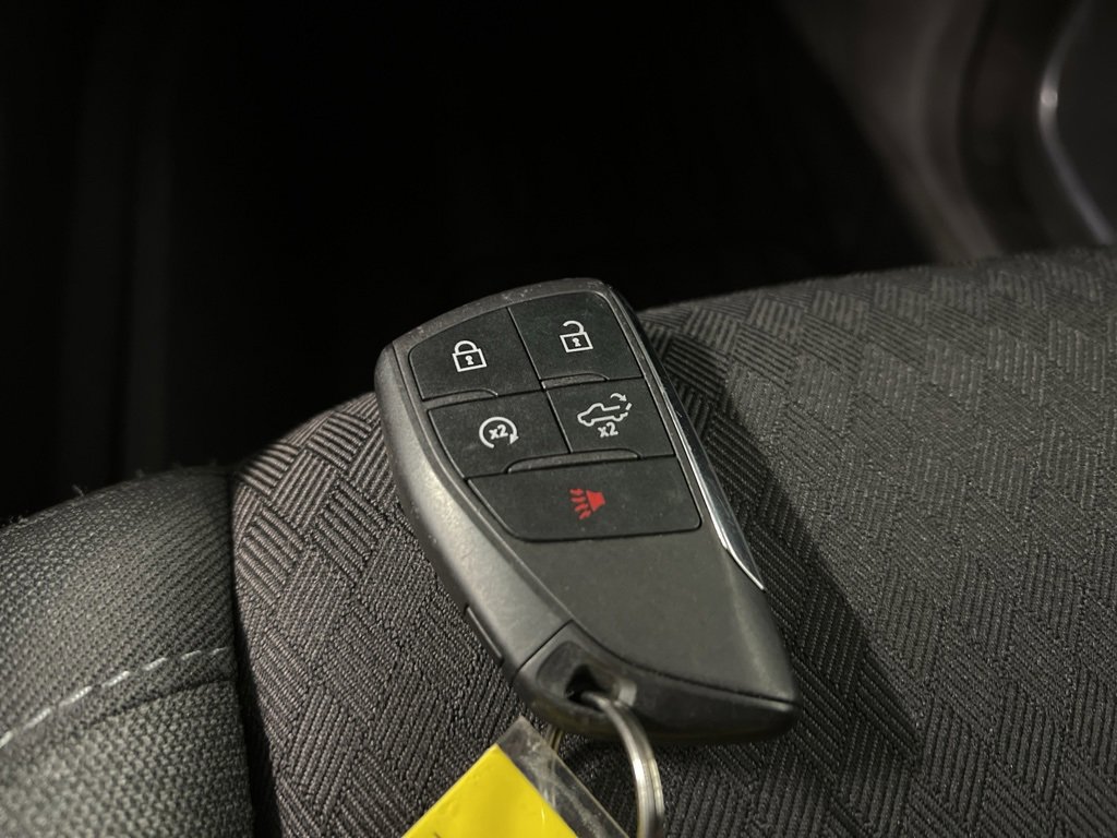 Used 2022 GMC Sierra 1500 Elevation image 39