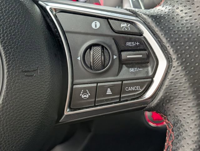 Used 2021 Acura TLX w/ A-SPEC Pkg AWD/4WD image 22