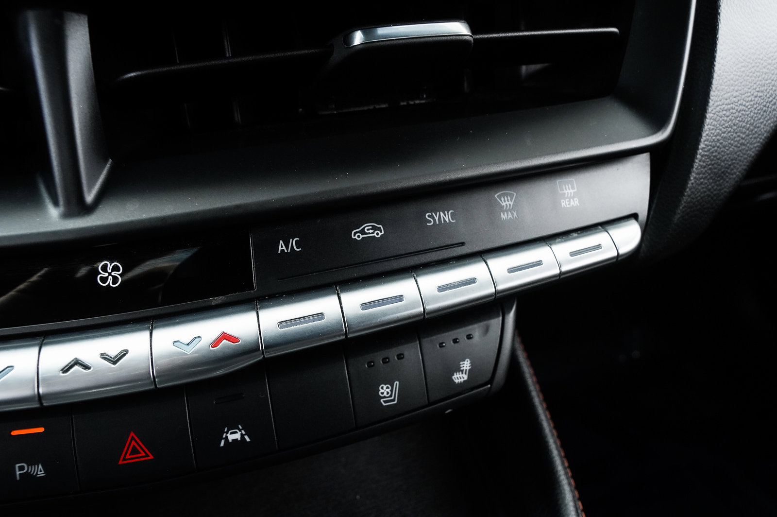 Used 2020 Cadillac CT4 Sport w/ Climate Package image 17