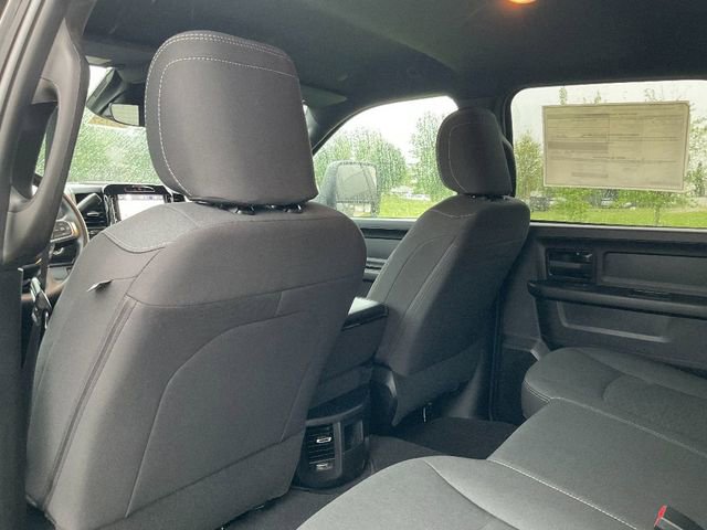 New 2025 RAM 2500 Tradesman image 28