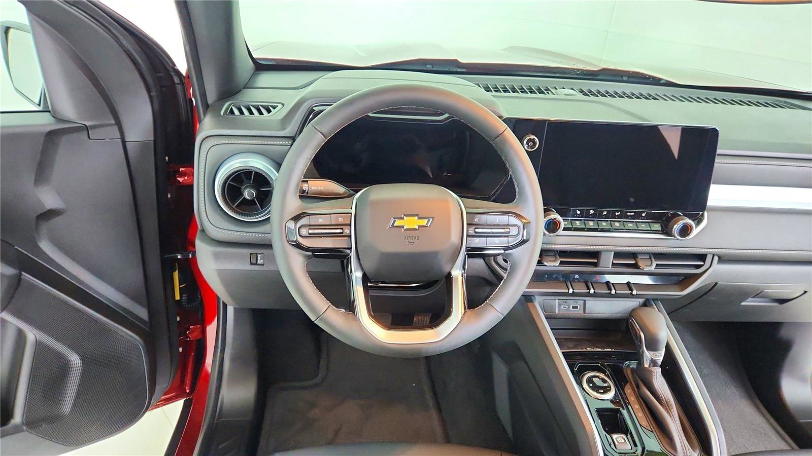 New 2026 Chevrolet Colorado LT w/ LT Convenience Package image 28