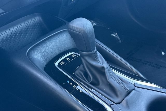Certified 2024 Toyota Corolla LE FWD image 25