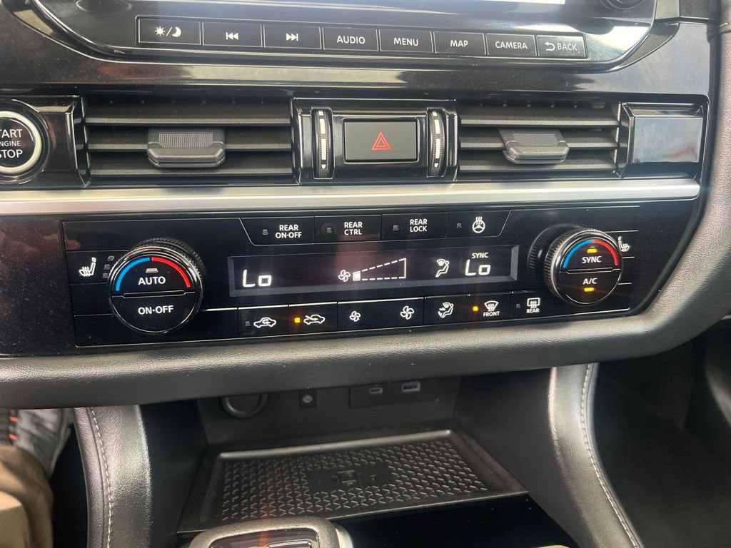 Certified 2024 Nissan Pathfinder SL w/ SL Premium Package AWD/4WD image 58