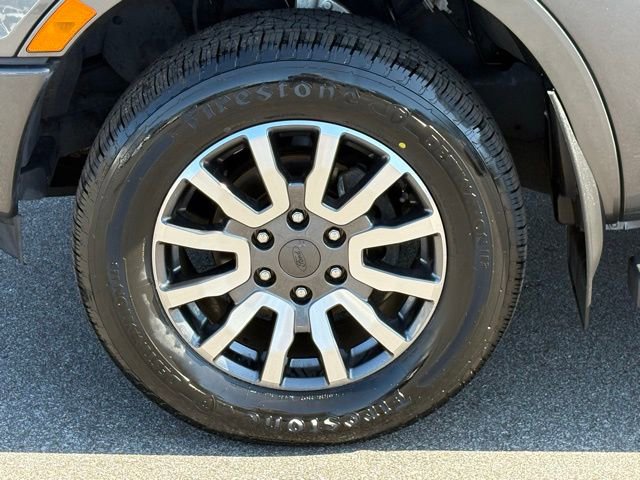 Used 2019 Ford Ranger XLT w/ Equipment Group 302A Luxury image 27