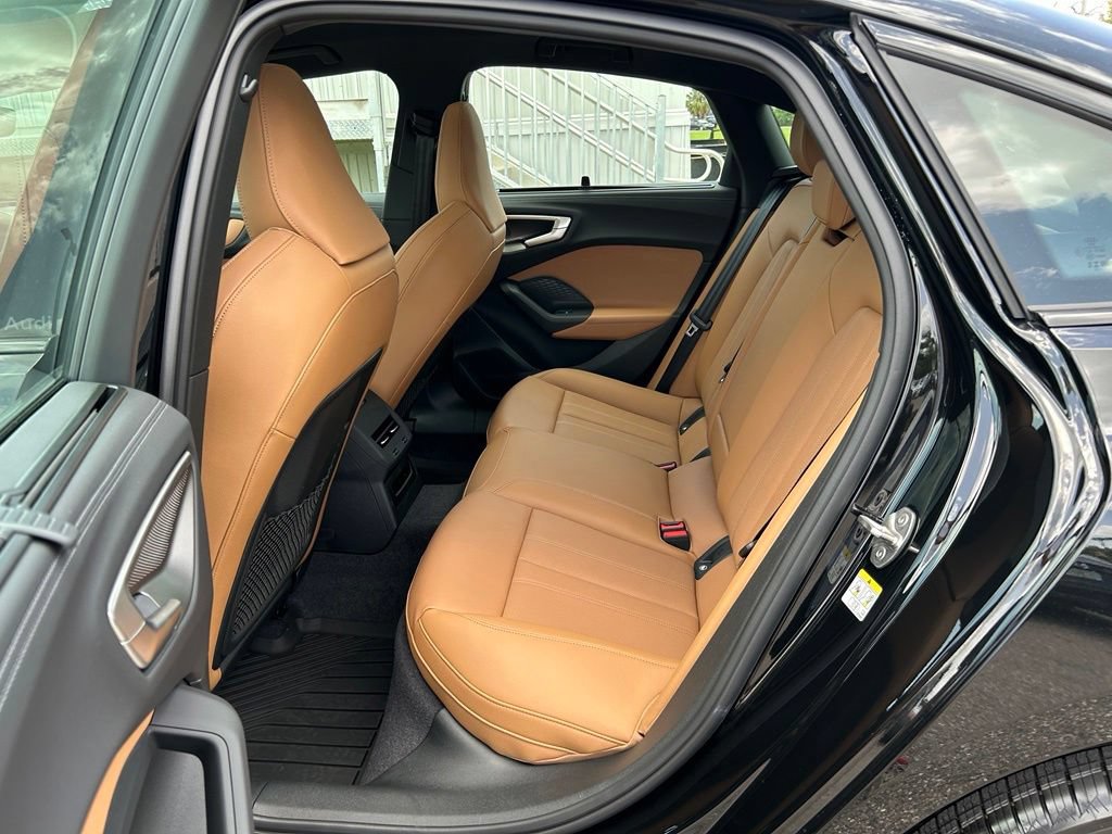 New 2026 Audi A5 2.0T Premium AWD/4WD image 51