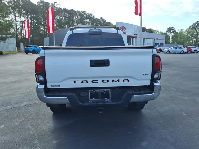 Used 2021 Toyota Tacoma SR5 image 2