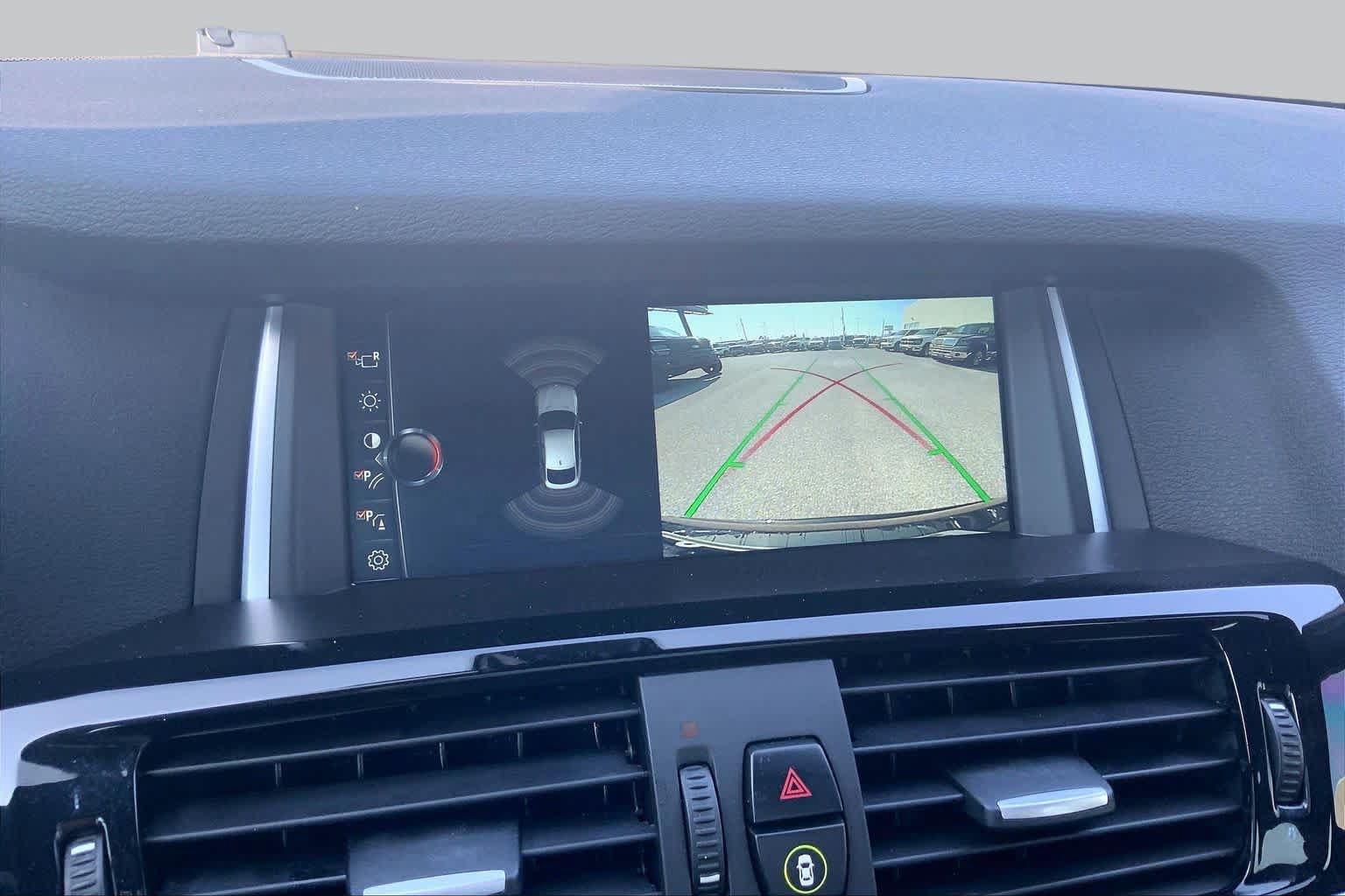 Used 2018 BMW X4 M40i w/ Driving Assistance Package AWD/4WD image 26