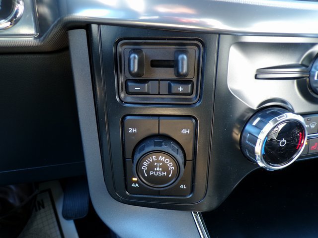 Used 2026 Ford F150 Lariat w/ Equipment Group 502A High AWD/4WD image 27