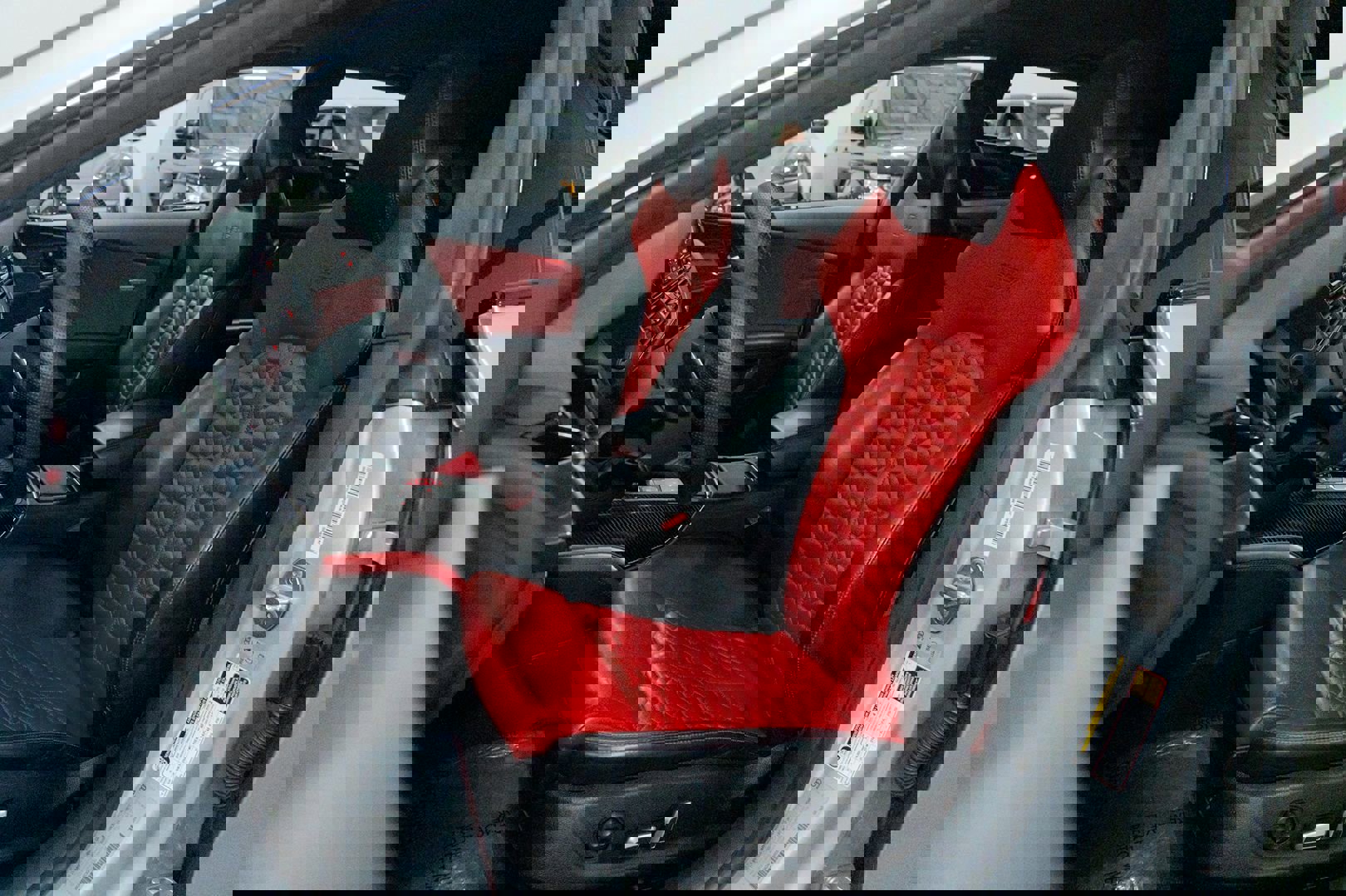 Used 2016 Audi RS 7 Prestige image 26