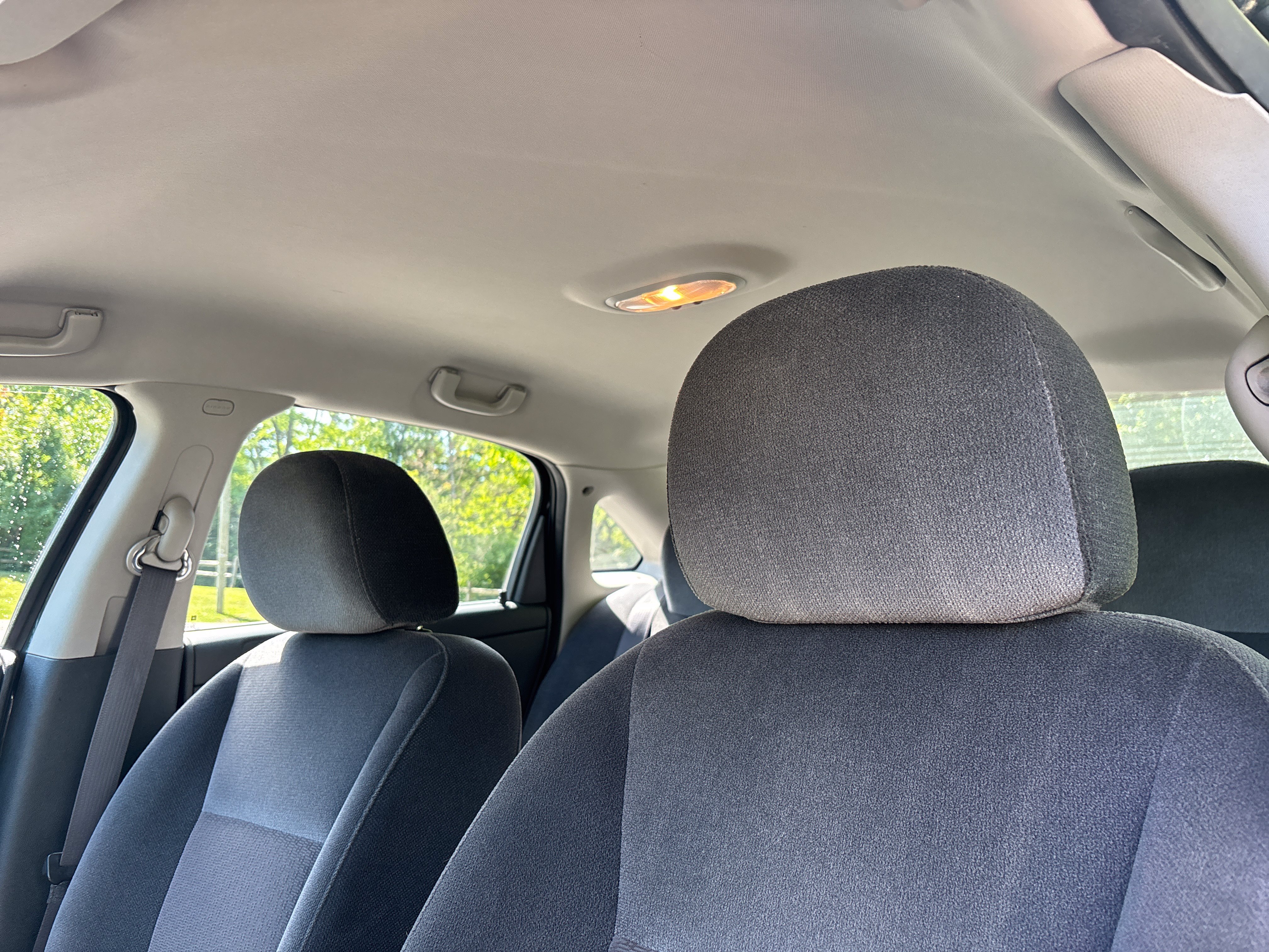 Used 2011 Chevrolet Impala LT FWD image 28